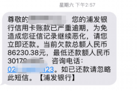 长宁区债务清欠服务